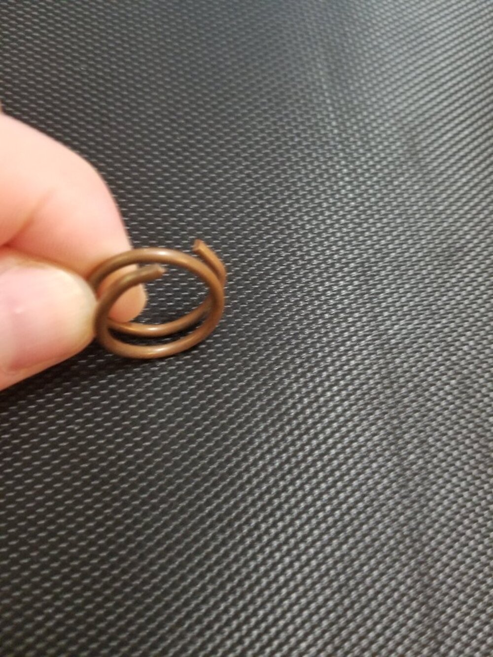 Spring-Ring